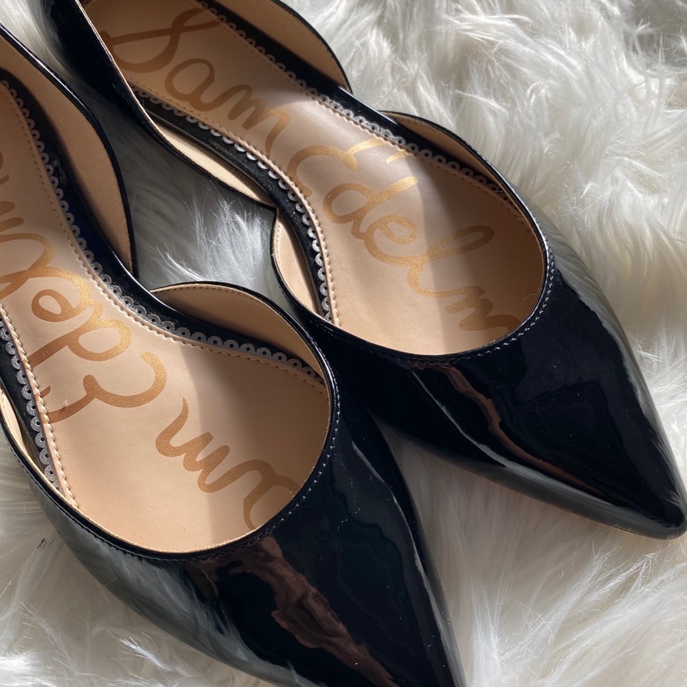 Sam Edelman Flats - Picture 3 of 3